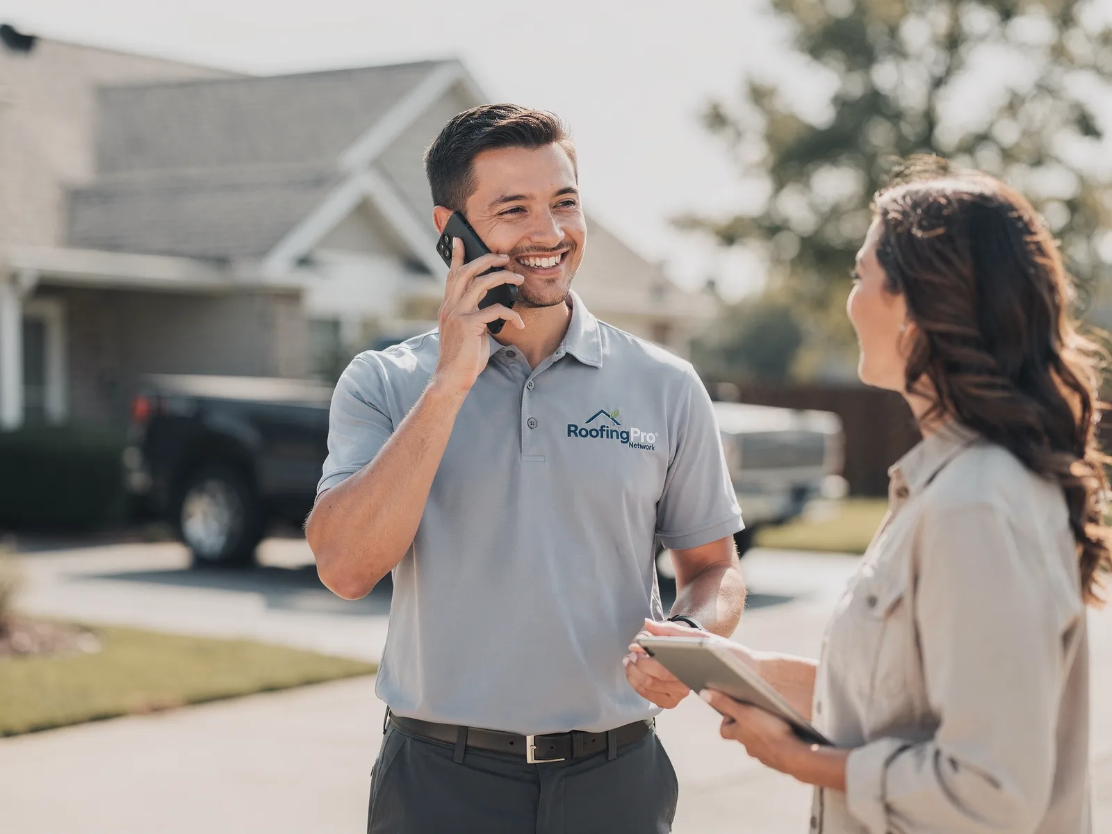 Roof Vent Pipe Repair in Petersburg, OH